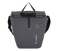 VAUDE Recycle Back Single - Unisex - Negro - talla única- modelo 2025