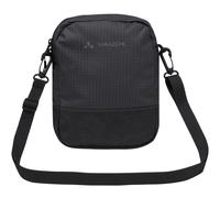 VAUDE bolsa para cadáveres cruz CityBen Crossbody Bag Black