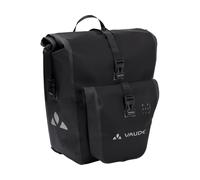 VAUDE Bolsa trasera Aqua Back Plus Single (rec) negro 25.5 Litros