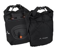 VAUDE Bolsas de portaequipajes Aqua Back Light negro 38 Liter