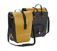 VAUDE Bolsas delanteras Aqua Front (rec) negro 6 litros