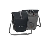VAUDE Bolsas traseras para bicicletas Aqua Back negro 48 litros