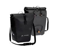 Bolsa de bicicleta Vaude Aqua Back (rec) (negro)