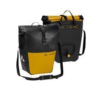 Vaude - Bolsas para bicicleta - Aqua Back Color Burnt Yellow - Amarillo Amarillo one size