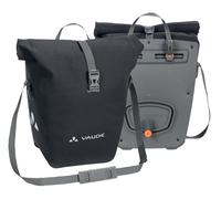 Vaude - Bolsas para bicicleta - Aqua Back Deluxe Phantom Black - Negro Negro