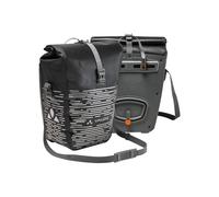 Vaude - Bolsas para bicicleta - Aqua Back Luminum Ii Black - Negro Negro