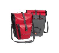 VAUDE Aqua Back Plus Bolsillos Traseros, Unisex Adulto, Rojo, Talla única