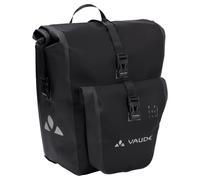 Vaude Aqua Back Plus Single 25,5l Bolso de portaequipaje Talla única Negro