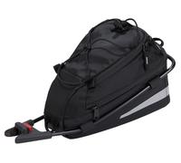 Vaude - Bolsas para bicicleta - Off Road Bag S Black - Negro Negro one size