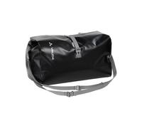 VAUDE Top Case Pl Mochilas y Bolsas, Unisex Adulto, Black, Talla del Fabricante 030