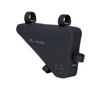 Vaude - Bolsas para bicicleta - Trailframe M Black - Negro Negro one size