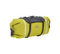 Vaude - Bolsas para bicicleta - Trailfront Cage Dark Leaf - Verde Verde one size