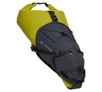 Vaude - Bolsas para bicicleta - Trailsaddle Cage Dark Leaf - Verde Verde one size