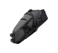 Vaude - Bolsas para bicicleta - Trailsaddle Ii Black - Negro Negro one size