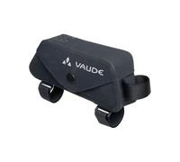 Vaude - Bolsas para bicicleta - Trailtop Tube Black - Negro Negro one size
