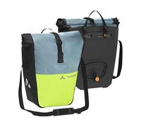 VAUDE Bolsas Traseras Aqua Back Color azul/verde