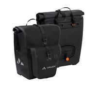 VAUDE Bolsas traseras Aqua Back Plus (rec) negro 51 litros