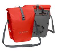 VAUDE Bolsas traseras para bicicletas Aqua Back