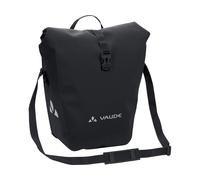 VAUDE Bolsas Traseras para Bicicletas Aqua Back Deluxe Single negro
