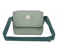 VAUDE bolso bandolera Coreway Messenger Bag 6 Agave