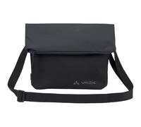VAUDE bolso bandolera Heka II Crossbody Bag Black