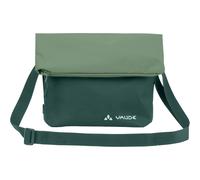 VAUDE bolso bandolera Heka II Crossbody Bag Dark Forest