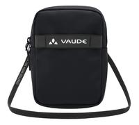VAUDE bolso bandolera Kataja Crossbody Bag Black