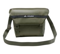 VAUDE bolso bandolera Mineo Messenger Bag Khaki