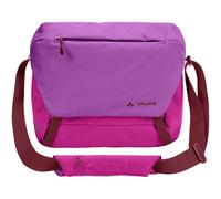 VAUDE bolso bandolera Rom III Crossbody Bag M Pink Orchid
