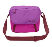 VAUDE bolso bandolera Rom III Crossbody Bag S Pink Orchid