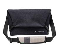 VAUDE bolso de bandolera Schmalegg Shoulder Bag Black