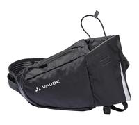 VAUDE bolso de la correa Attendant Black