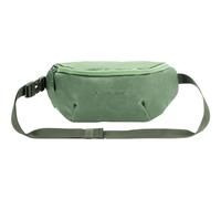 VAUDE bolso de la correa CityMove Waistbag Aloe Vera