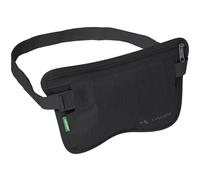 VAUDE bolso de la correa Jackpot Waistbag S Black