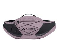 VAUDE bolso de la correa Uphill Hip Pack 2 Purple Ash