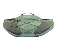 VAUDE bolso de la correa Uphill Hip Pack 2 Willow Green
