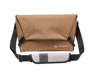 Vaude Bolso Schmalegg 40 cm compartimento para portátil marrón