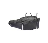 VAUDE Bolsos Unisex Big Attendant H, Negro, Talla única EU