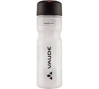VAUDE Drink Clean Bike Bottle 0,75l Botellas de Agua, Unisex Adulto, Transparente, 750 ml