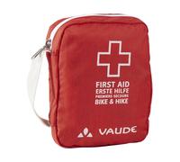 VAUDE Botiquín de primeros auxilios First Aid Kit L rojo one_size