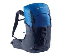 Mochila de senderismo Vaude Brenta 24 Color: azul/ azul claro