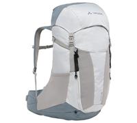 VAUDE Brenta 30 - Mochila de senderismo de 30 l con sistema de transporte ergonómico, panel trasero transpirable, compartimento para sistema de hidratación y correas ajustables, ideal para largas