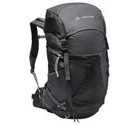 Vaude Brenta 30 Rucksaecke30-39l, Unisex adulto, black, One Size