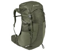 Vaude - Mochilas de trekking - Brenta 36+6 Khaki - Caqui Caqui