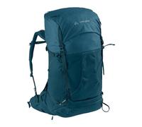 Vaude Brenta 44+6 Rucksaecke>=50l, Unisex adulto, blue sapphire, One Size
