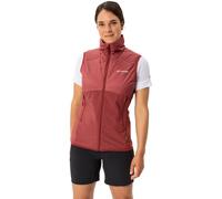 VAUDE Brenva II Chaqueta Híbrida Trekking para Mujer Talla M