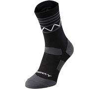 VAUDE Calcetines unisex para bicicleta, accesorios medianos