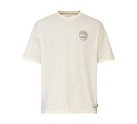 VAUDE Camisa Casual de Ciclista M