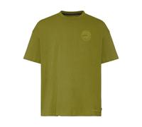 VAUDE Camisa Casual de Ciclista XXL