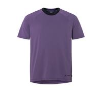 VAUDE Camisa Loamer lila M